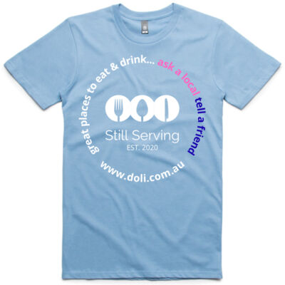 Still Serving Thumbnail