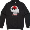 AS Colour Adult Stencil Hoodie Thumbnail