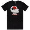 AS Colour Staple Plus 5cm Tee Thumbnail