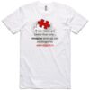 AS Colour Adult Staple Tee  Thumbnail